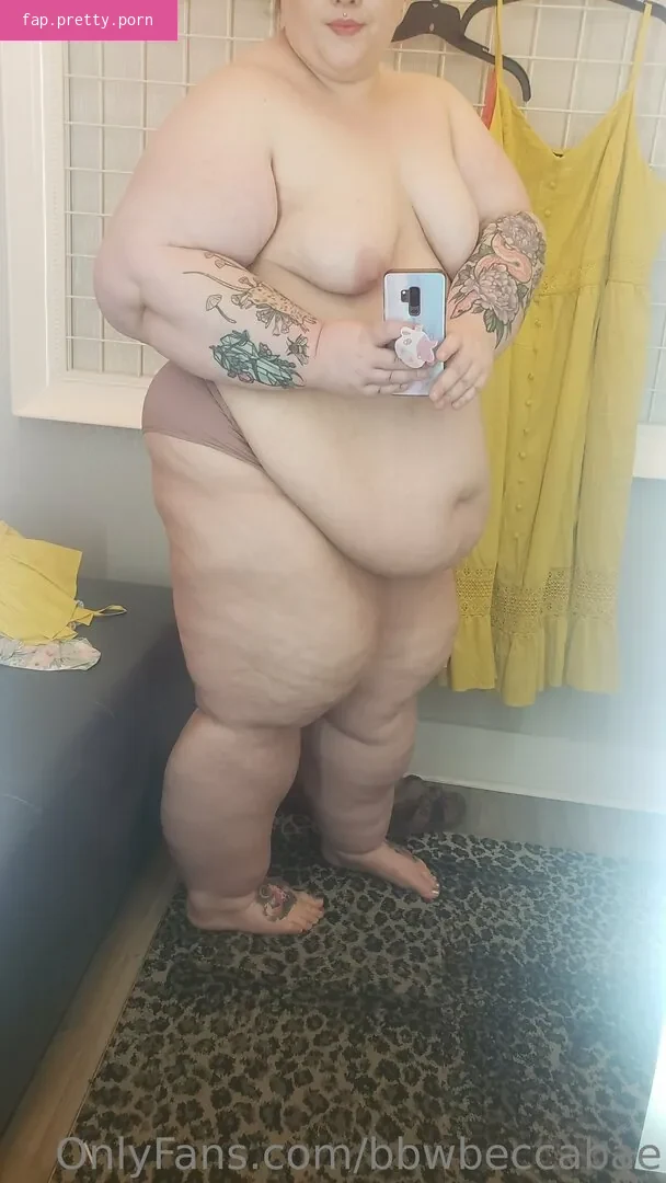 bbwbeccabae - Photo #89
