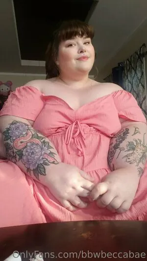bbwbeccabae