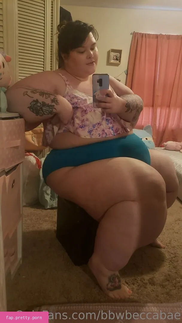 bbwbeccabae - Photo #37