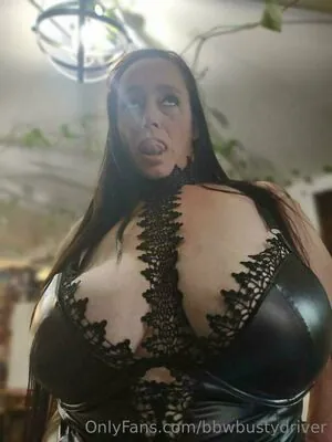 bbwbustydriver