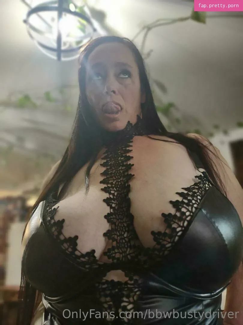 bbwbustydriver - Photo #64