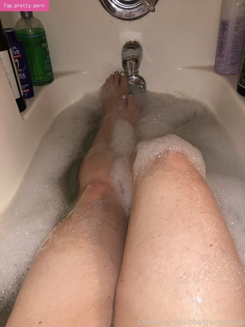 bbwcherrybomb - Photo #98