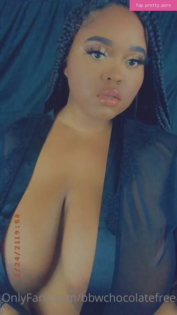 bbwchocolatefree - Photo #04