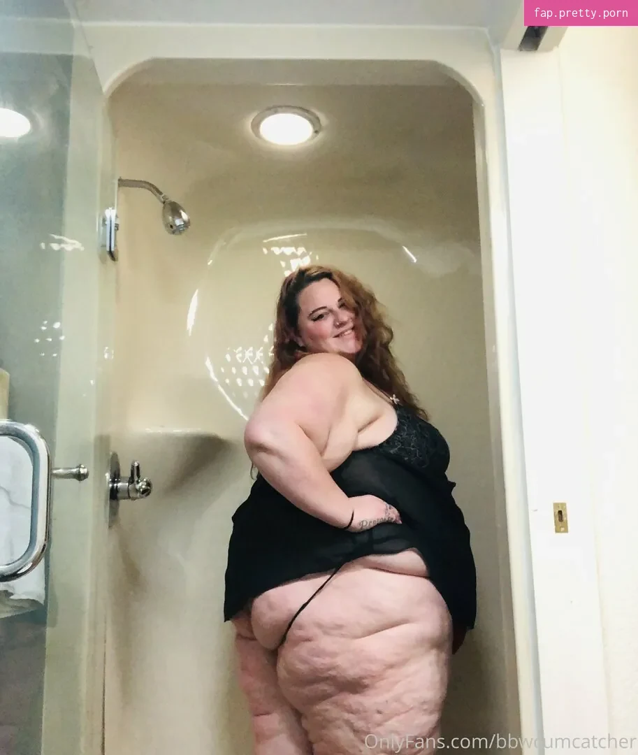 bbwcumcatcher - Photo #17