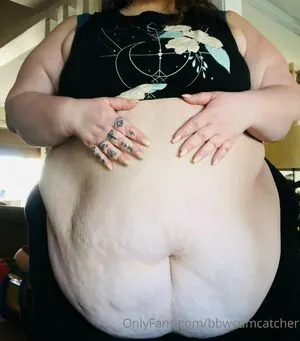 bbwcumcatcher