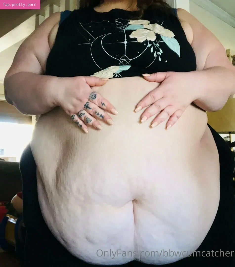 bbwcumcatcher - Photo #23