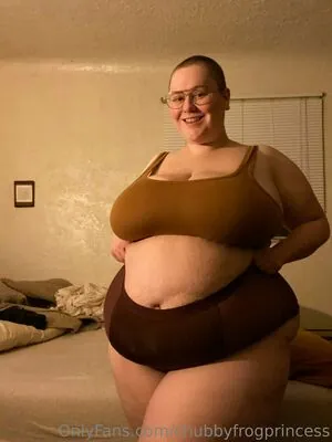 bbwfrogprincess