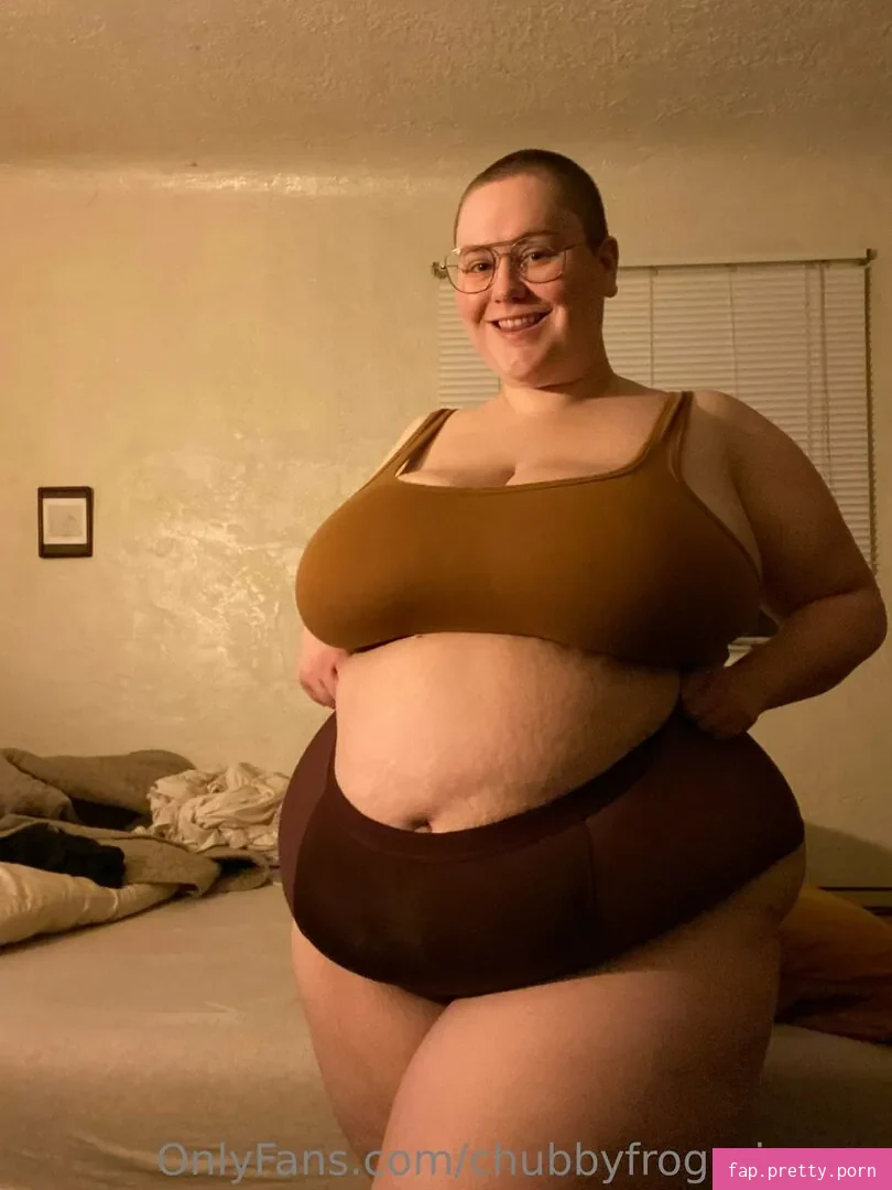 bbwfrogprincess - Photo #45