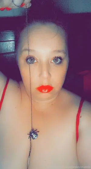 bbwgoddessmaddie