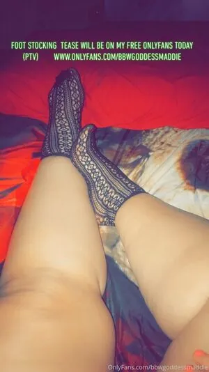 bbwgoddessmaddie