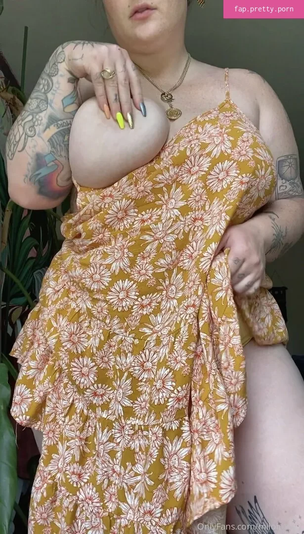 bbwgoddessmilo - Photo #05