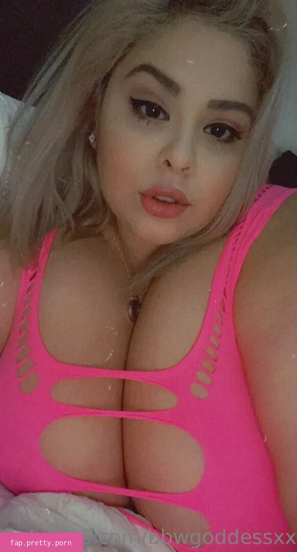 bbwgoddessxxx - Photo #01