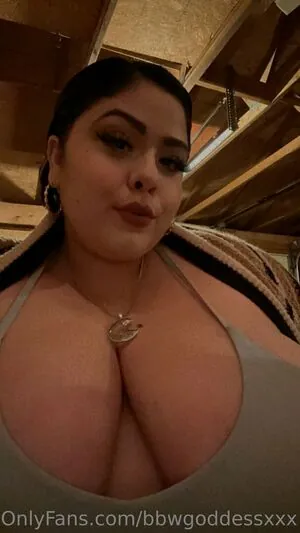 bbwgoddessxxx