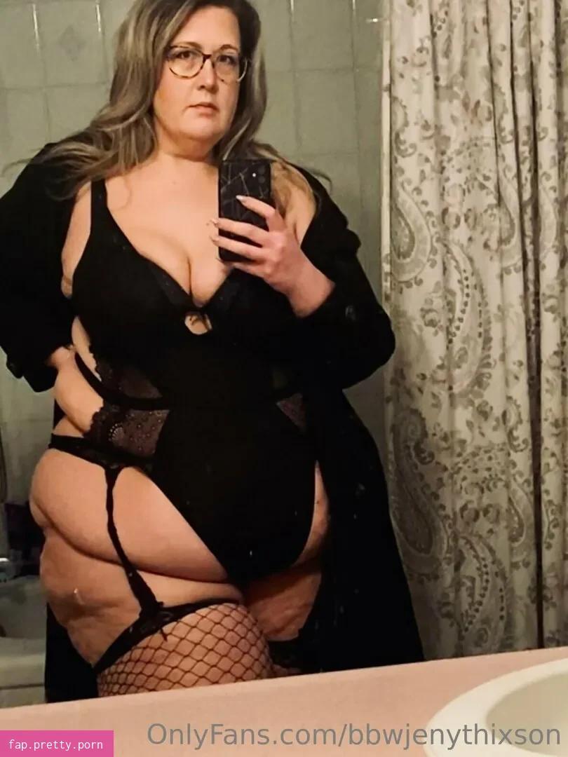 bbwjenythixson - Photo #56