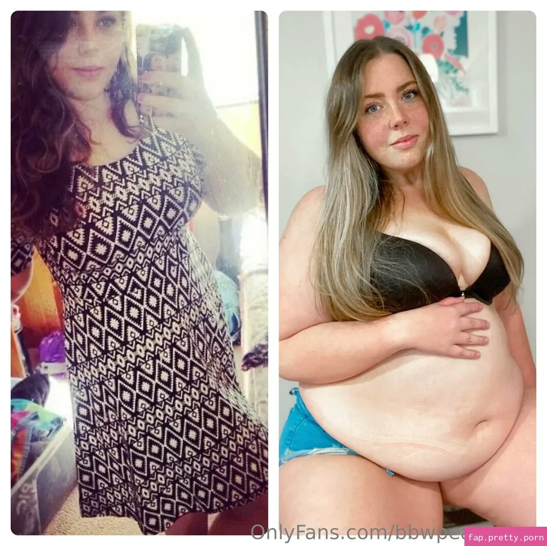 bbwpeachypop - Photo #02