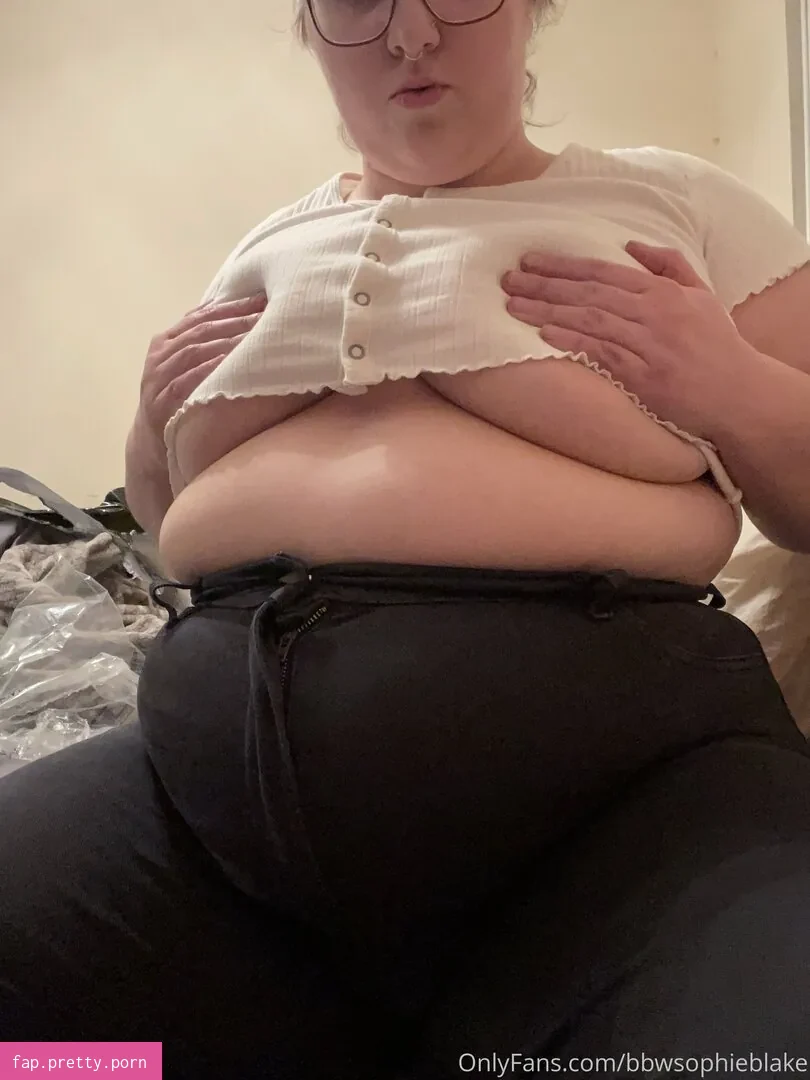 bbwsophieblake - Photo #18