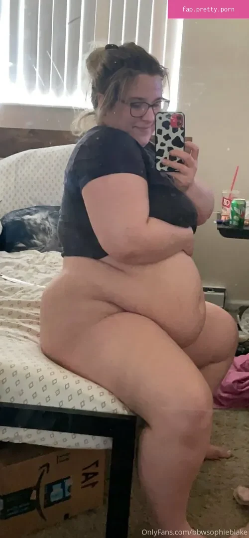 bbwsophieblake - Photo #62