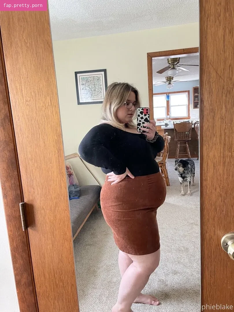 bbwsophieblake - Photo #99
