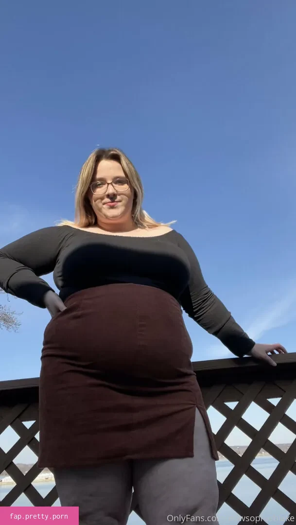bbwsophieblake - Photo #29