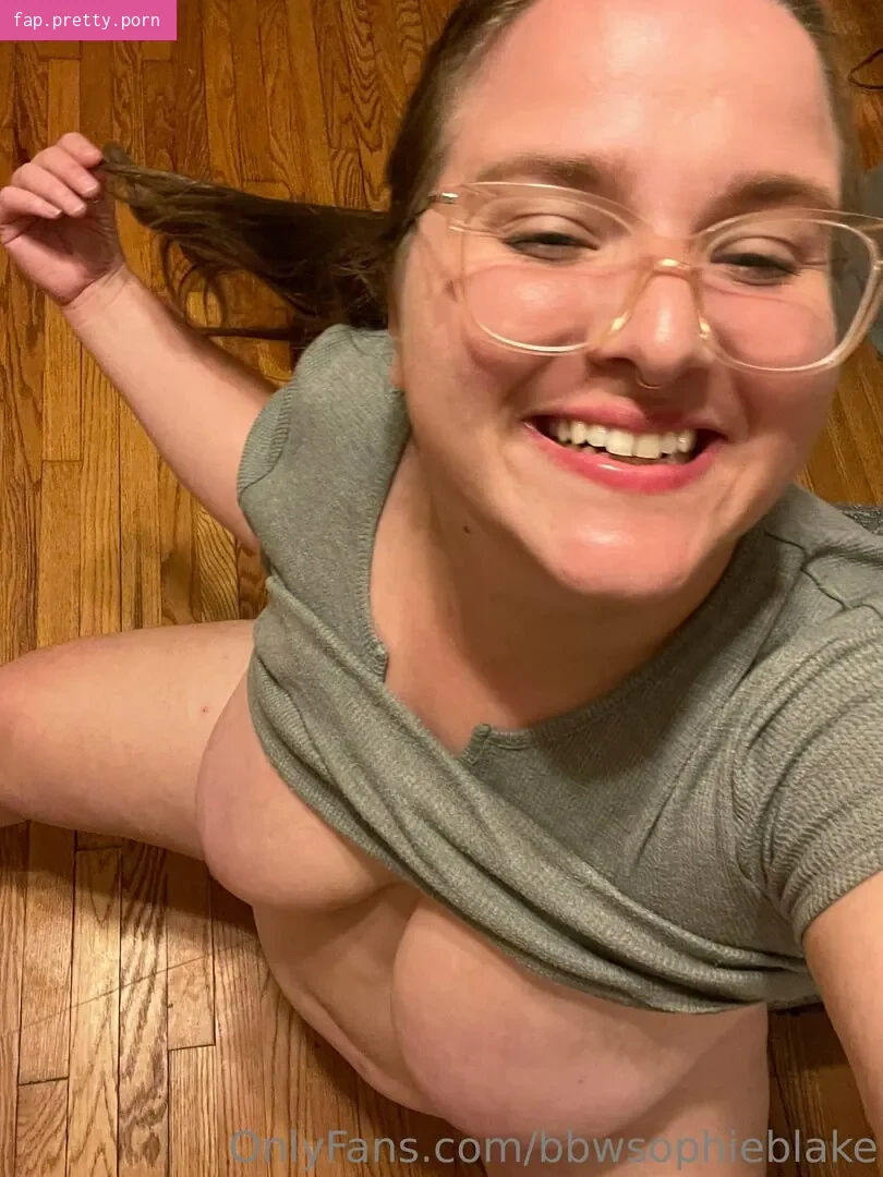 bbwsophieblake - Photo #26