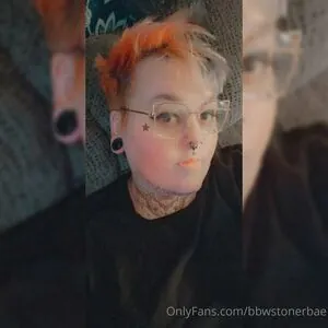 bbwstonerdoll