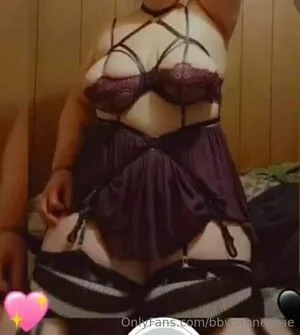 bbwstonerdoll