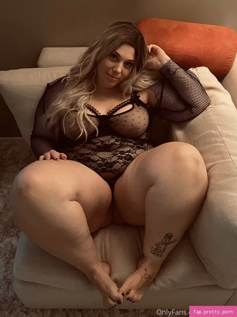 bbwtarah - Photo #19
