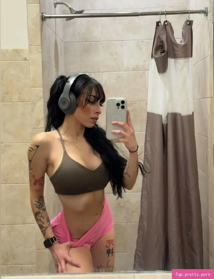 bbyaeriel - Photo #08