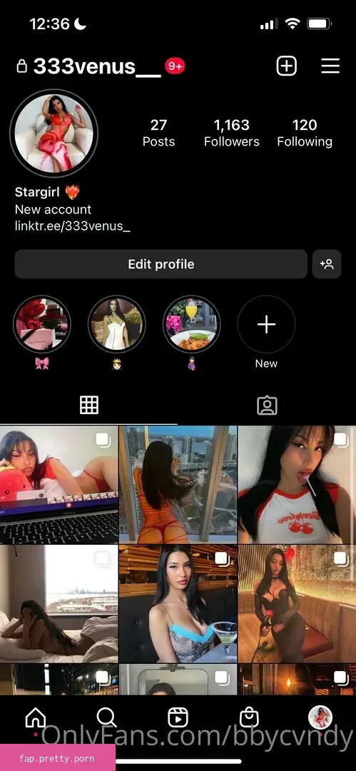 bbycvndy - Photo #37