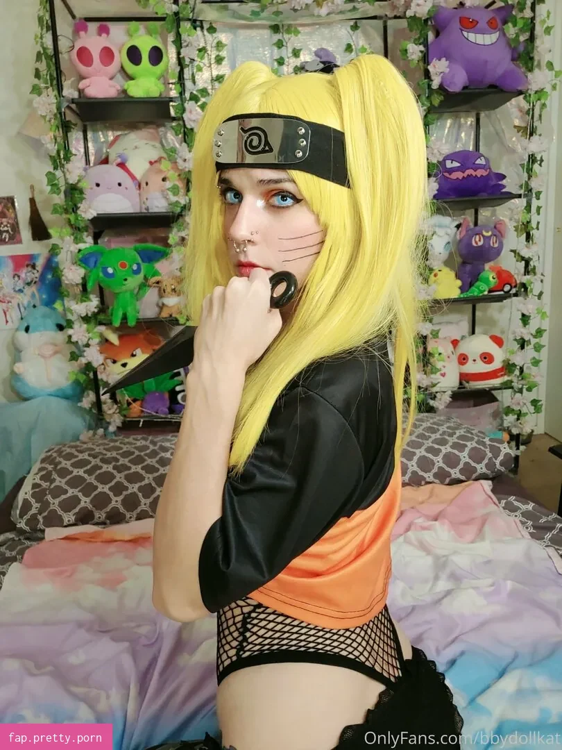 bbydollkat - Photo #01