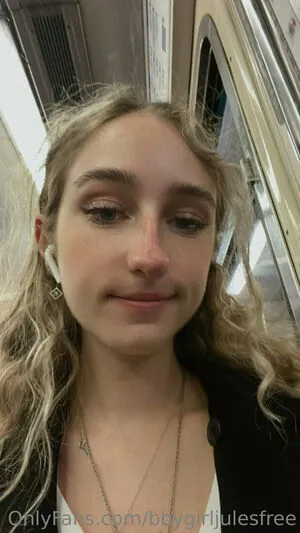 bbygirljulesfree