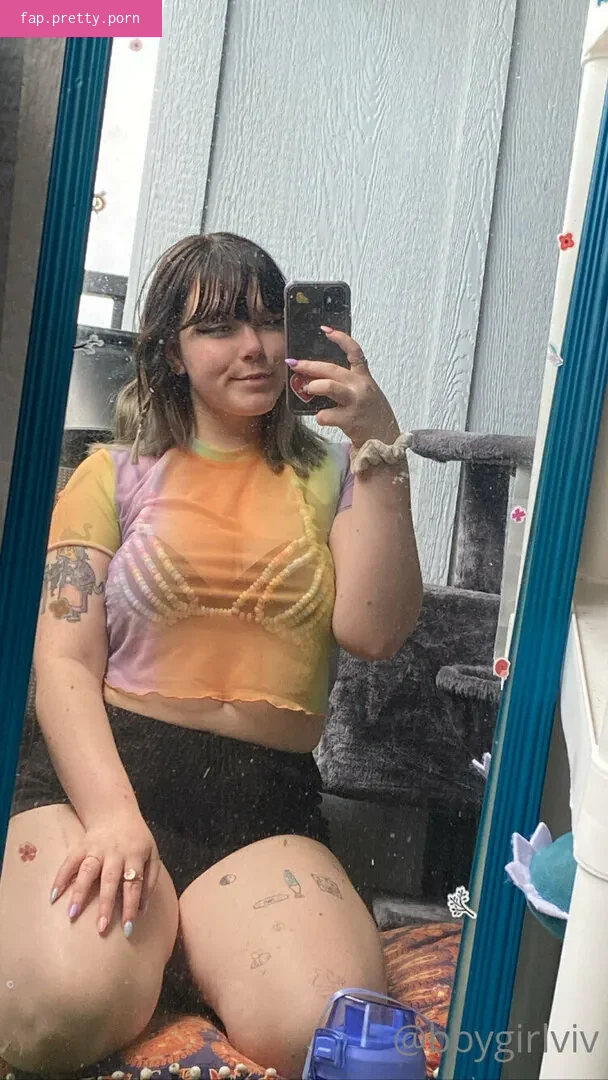 bbygirlviv - Photo #68