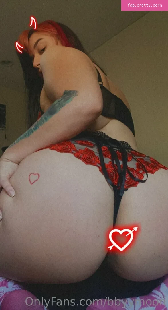 bbyymoon - Photo #01