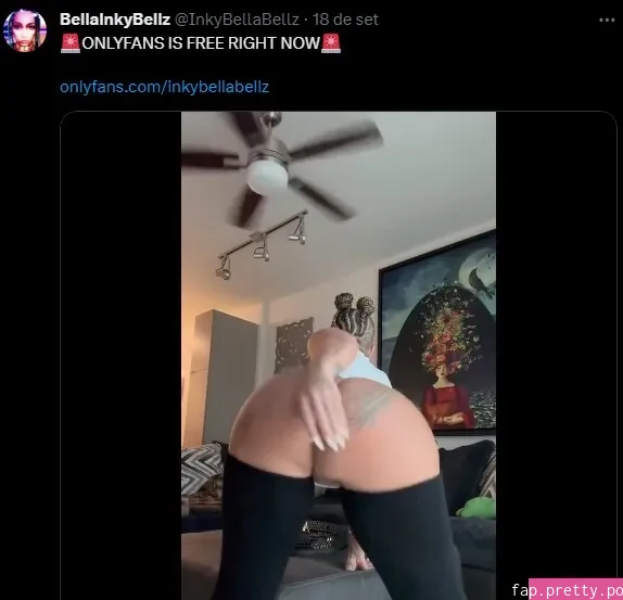 Bella Bellz - Photo #50