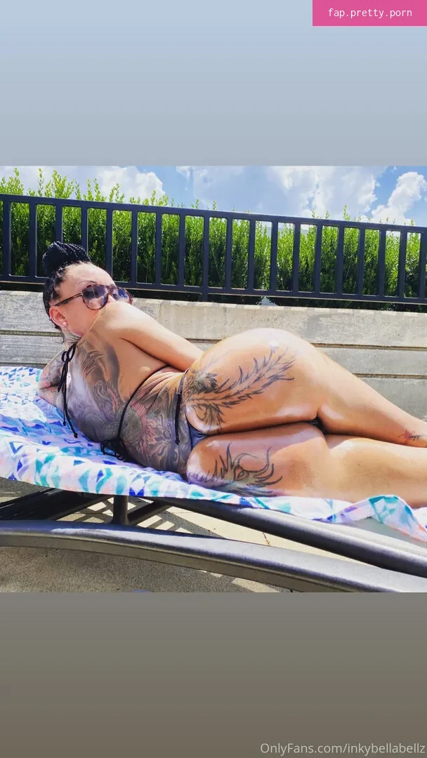 Bella Bellz - Photo #36