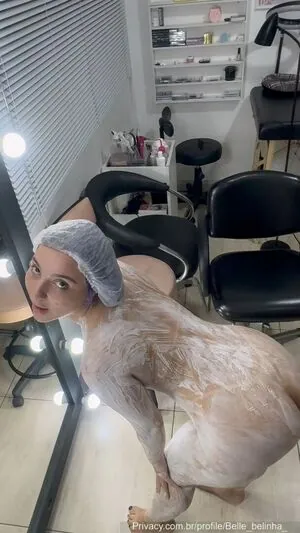 Belle Belinha