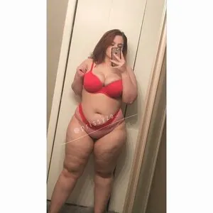 Best Butts (BBWs Edition)