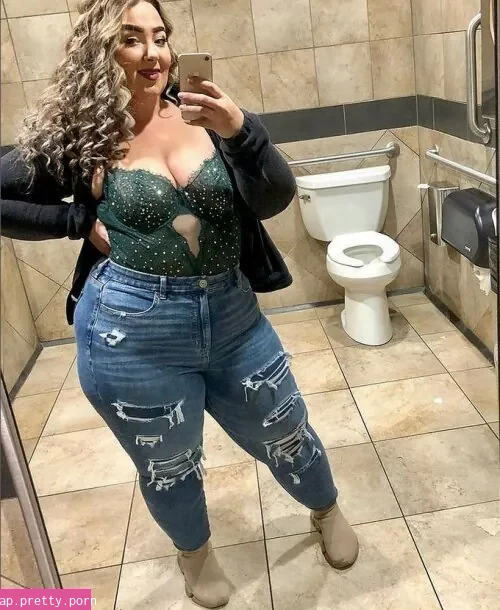 Best Butts (BBWs Edition) - Photo #40