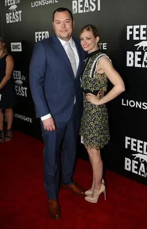 Beth Behrs