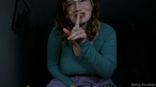Bettie Bondage