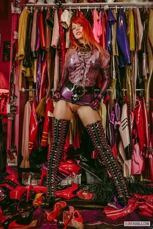 Bianca Beauchamp
