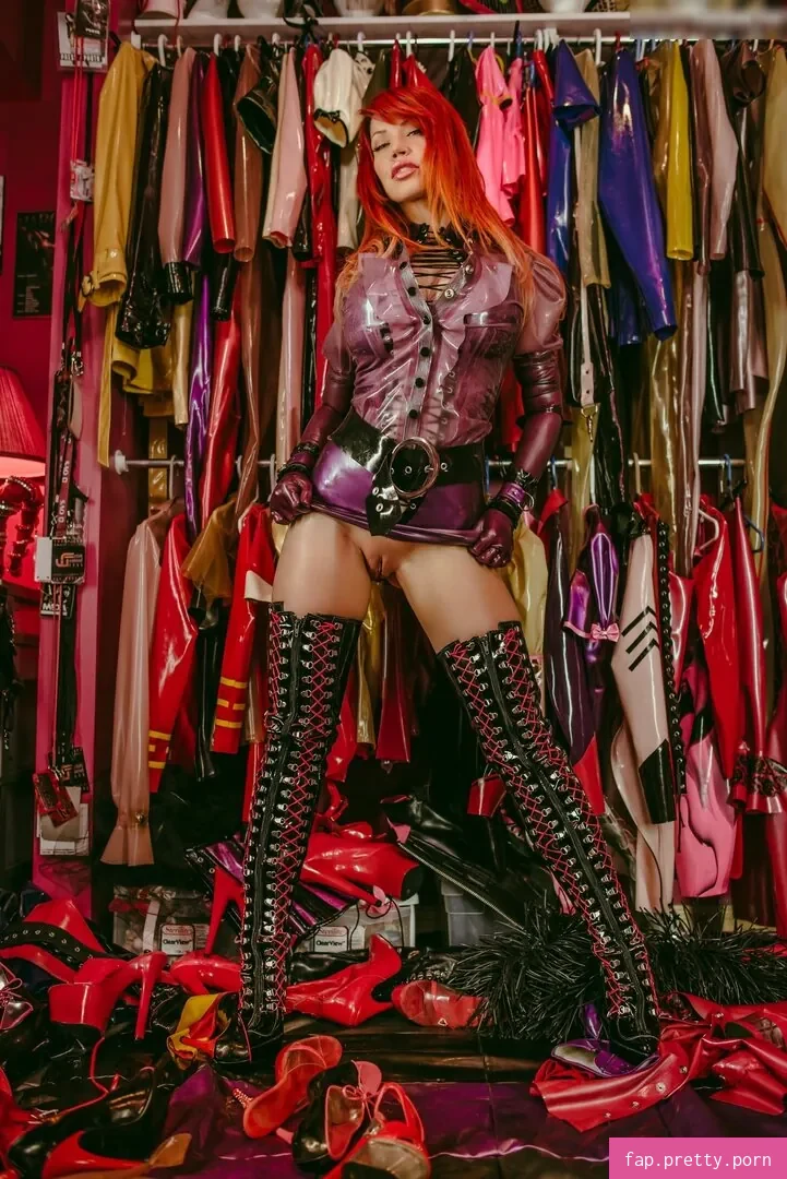 Bianca Beauchamp - Photo #44