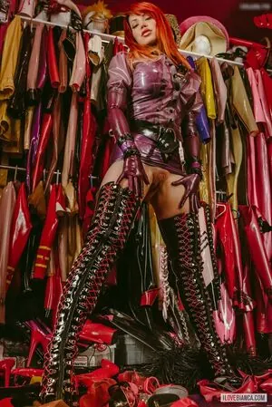 Bianca Beauchamp