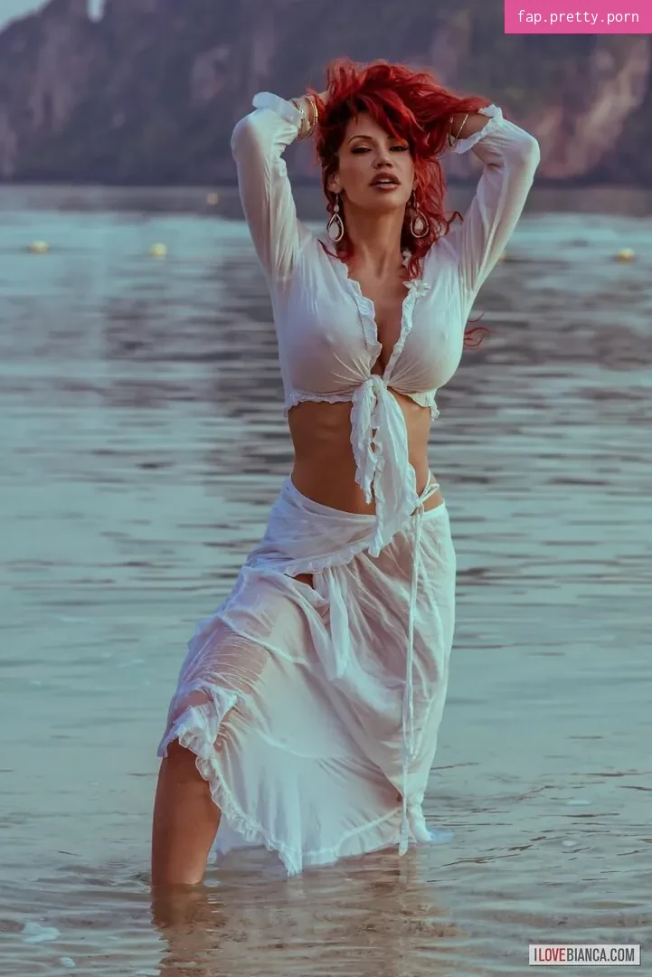 Bianca Beauchamp - Photo #26