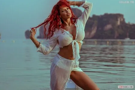 Bianca Beauchamp