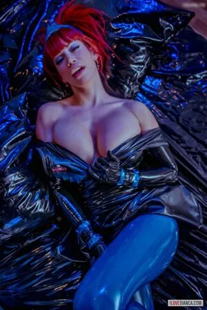 Bianca Beauchamp