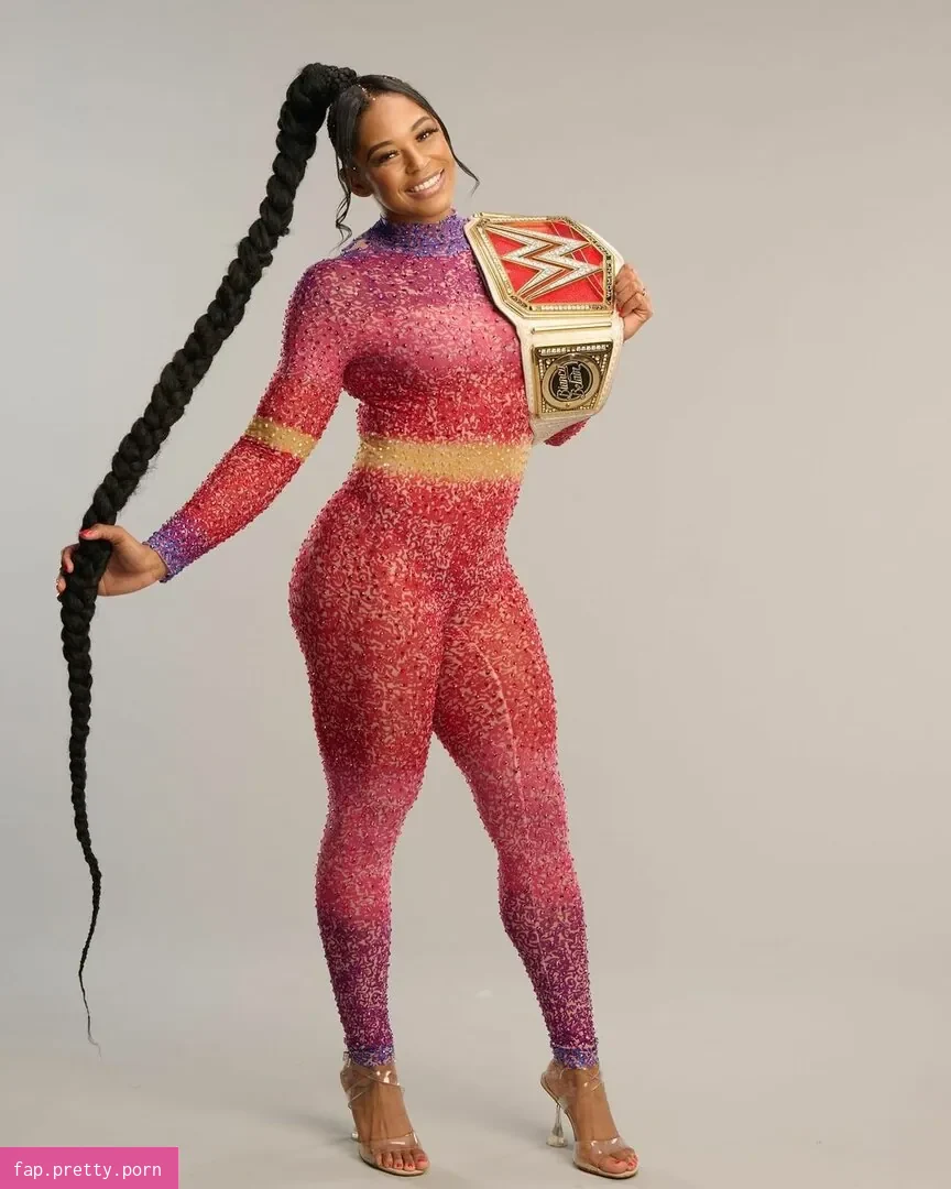 Bianca Belair - Photo #00