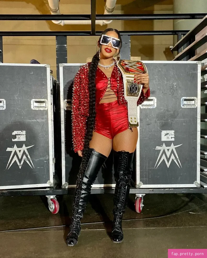 Bianca Belair - Photo #04