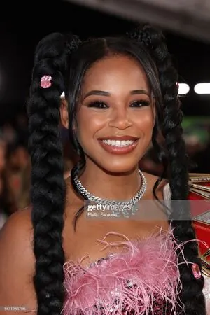 Bianca Belair
