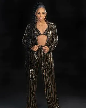 Bianca Belair